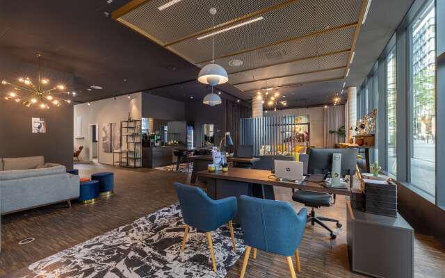 Adina Serviced Apartments Vienna