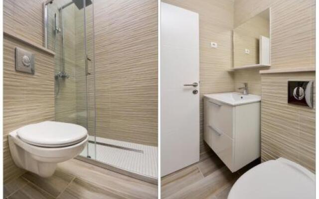 Apartments Vekic