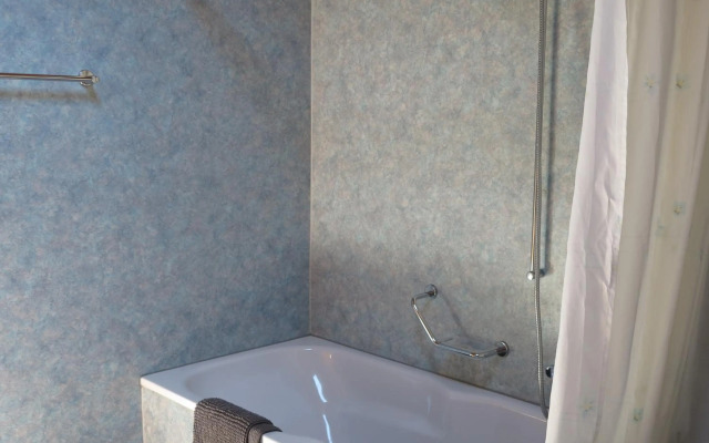 Ferienwohnung Lindenheim