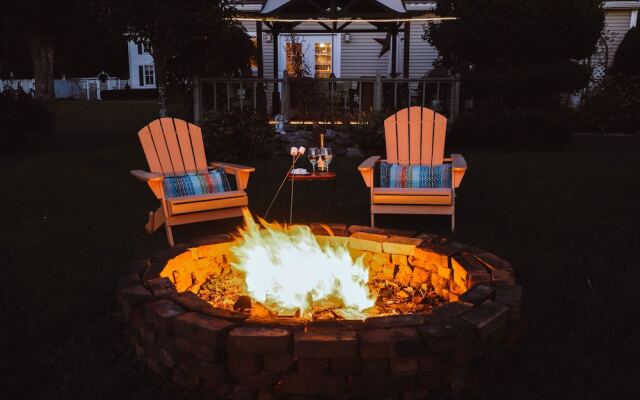 Changing Times Boutique Country Lodging