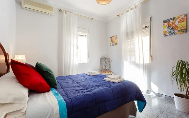Casa El Patio y la Luz - Adults Only