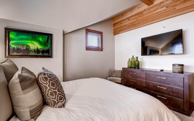 Portico 7 by Park City Lodging