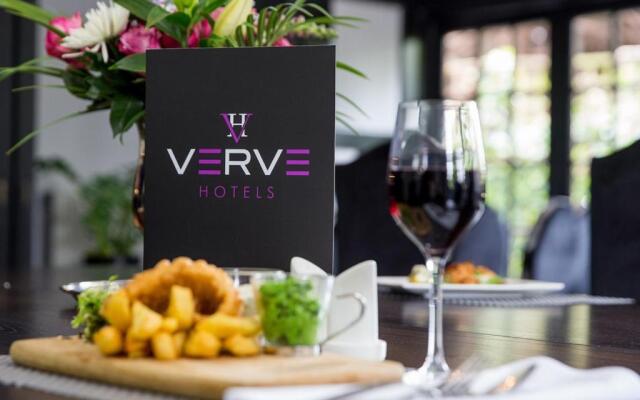 Verve Hotel