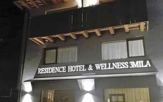 Residence & Wellness 3MILA