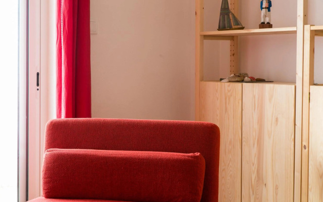 Maresia - Beachfront Peniche Apartment