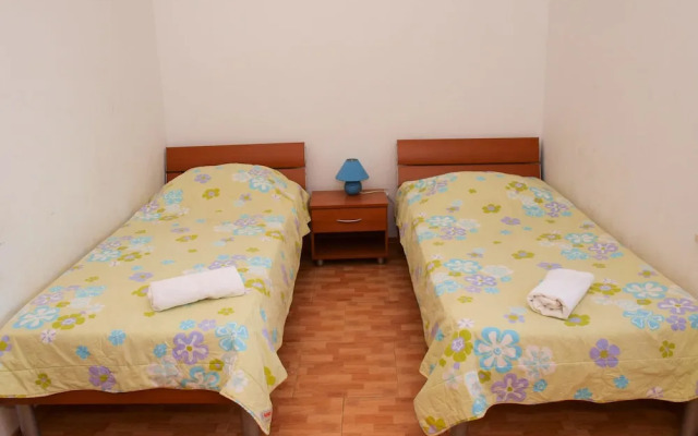 Apartments Šantić