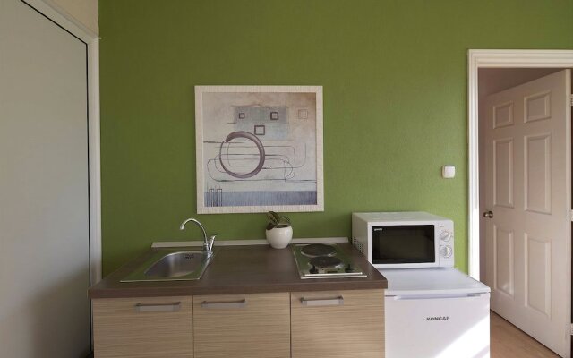Apartmani Gita