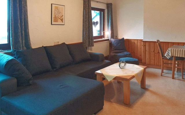 Holiday home in Medebach with Balcony