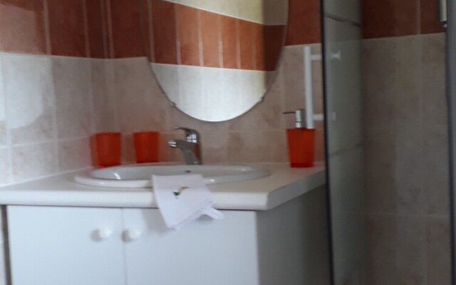 Chambres d'hôtes Au Château