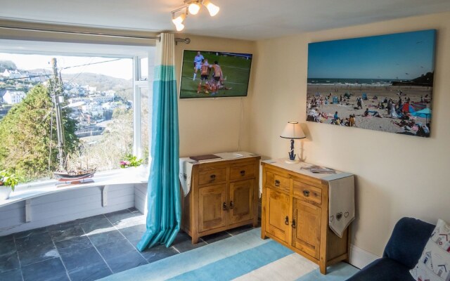 Looe Self Catering