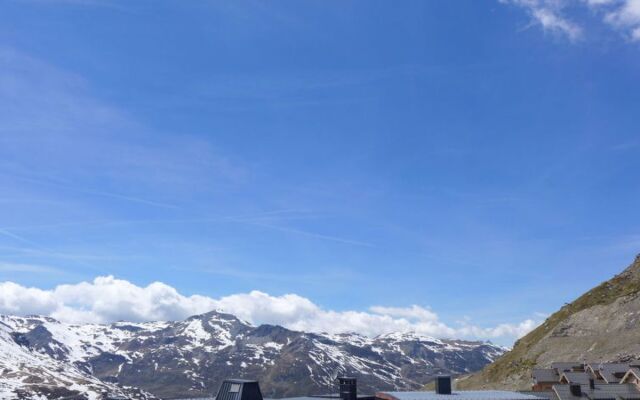 Villa Arcelle Val Thorens 18611