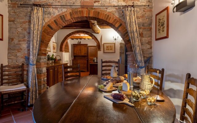 Scandelaia 12 Emma Villas