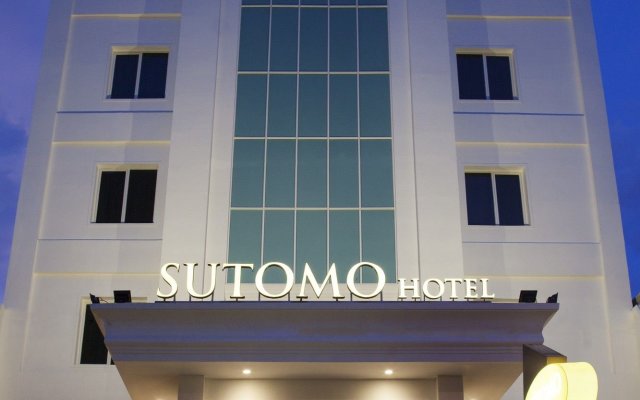 Hotel Sutomo