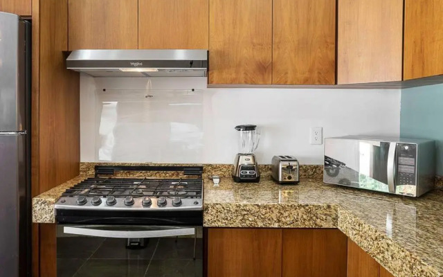 Villa Casa Quetzal - 5 bedroom - La veleta