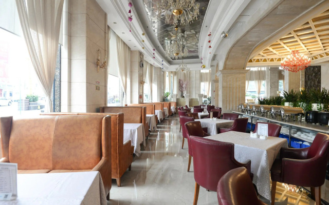 Regency Hotel