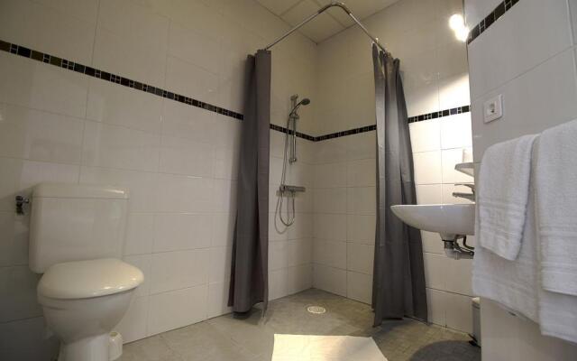 Appart Hotel Le Cours Moreau Test!!!