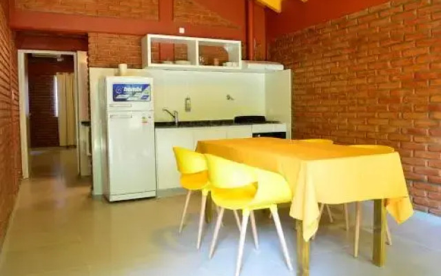 Cabanas Las Marias