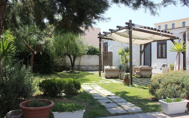 B&B Villa Gioisse