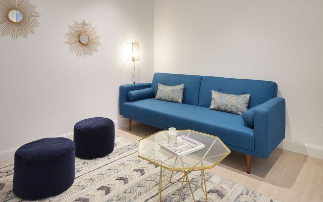 Mayor Suite 8 by Feelfree Rentals