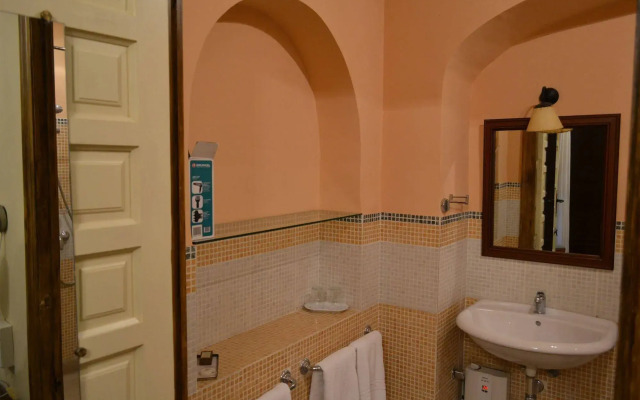 Granados Palacio Hotel Boutique