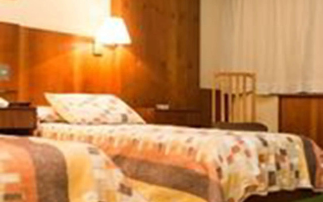 Hotel del Jardín