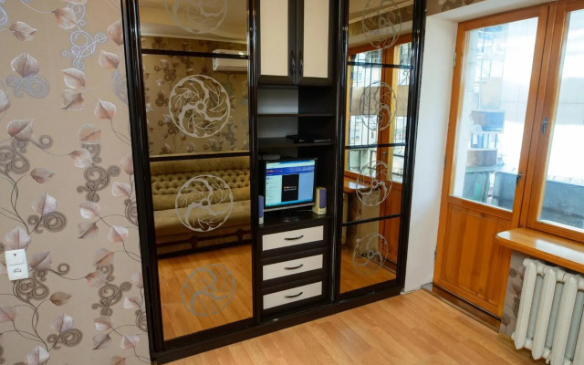 Аренда квартиры посуточно