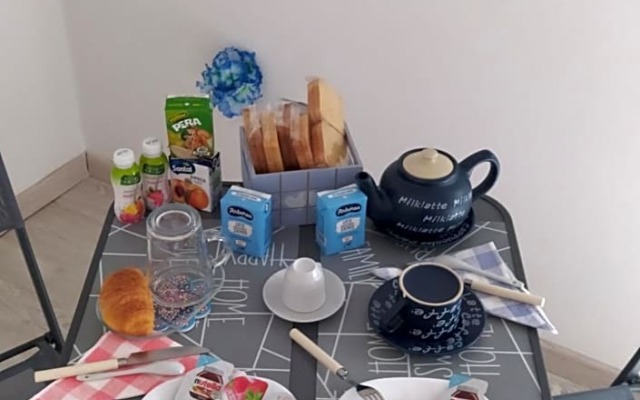 Bed and Breakfast I 7 Venti- 7 Winds