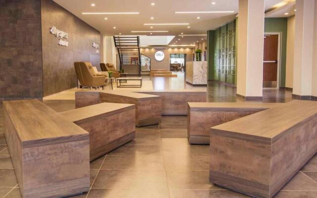 City Express Junior by Marriott Bogota Aeropuerto