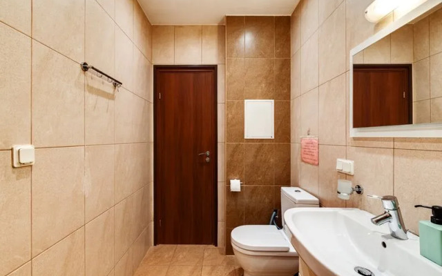 Апартаменты Рентал СПБ на ул. Кирочная, д. 22