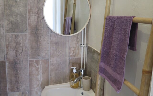 Les Terrasses de Gyptis et Protis