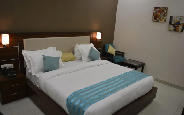 Hotel Dolives