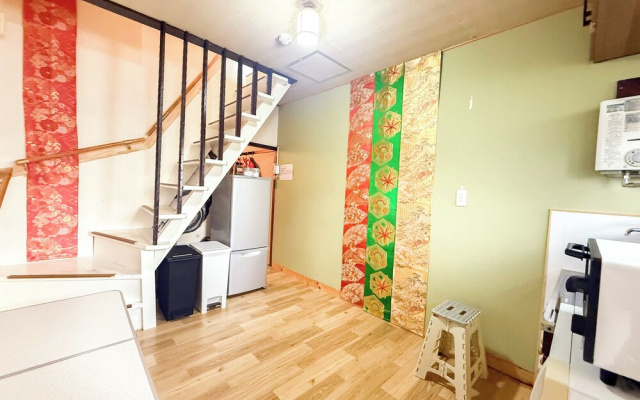 Oyado Shogoin – Guest Rooms – Kyoto