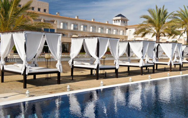 Garden Playanatural Hotel & Spa - Adults Only