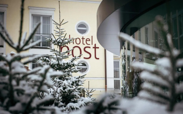Hotel Post