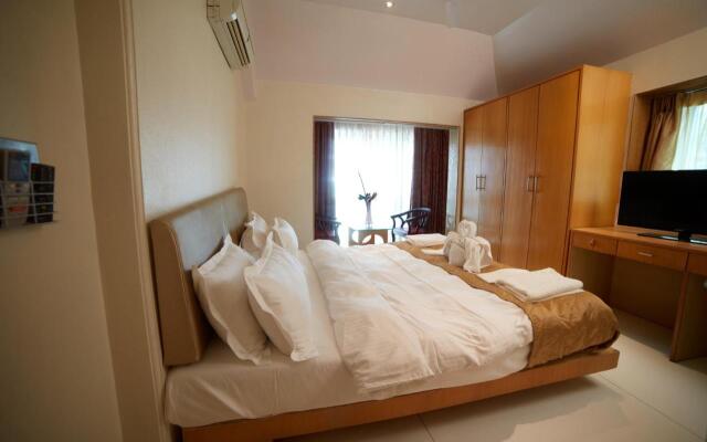 Summer Plaza Resort