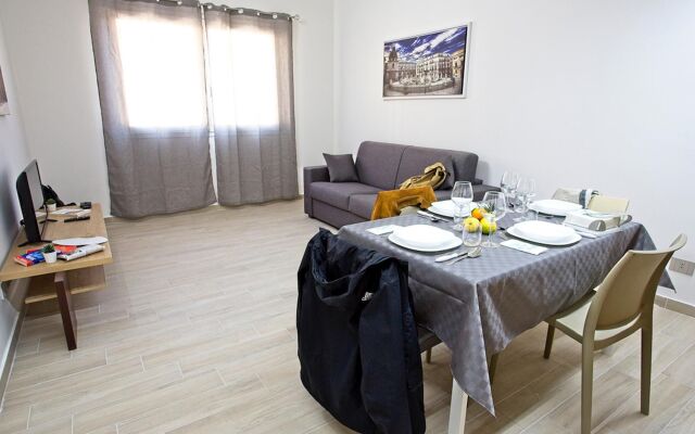Multisuite Sicily