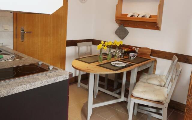 Landhotel Reiterhof Schumann