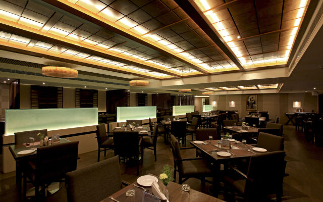 Goutham Grand Hotel