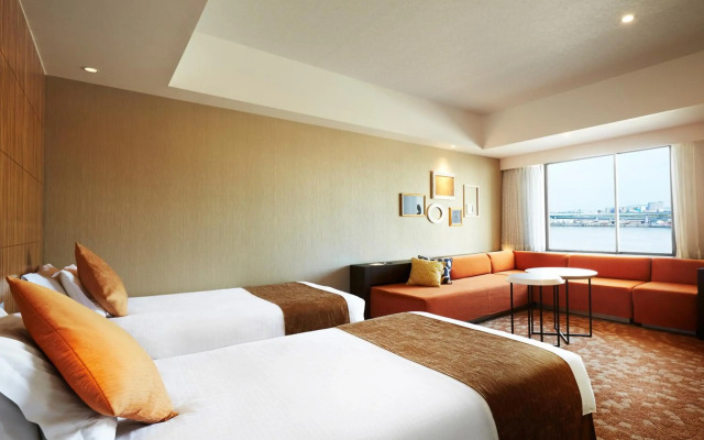 Hotel Universal Port