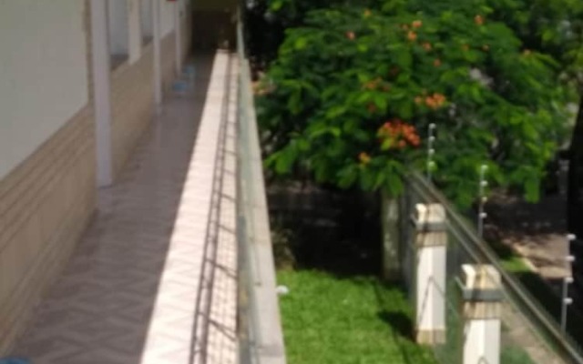 Ville House Hotel Canoas