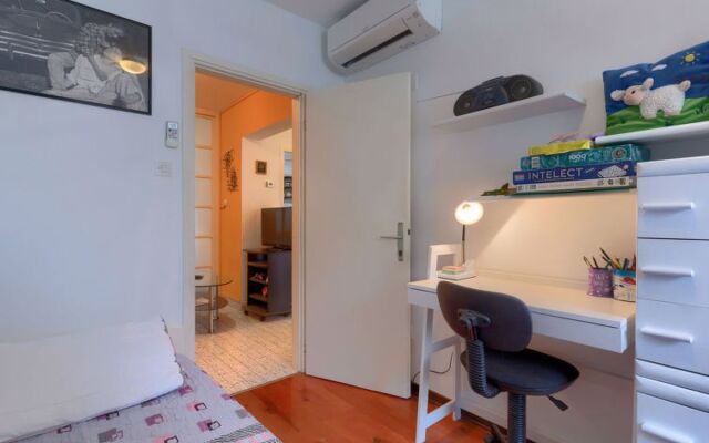 Apartment Tiziana Umag/Finida 28860
