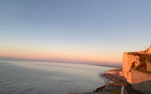 Studio Aultois proche plage