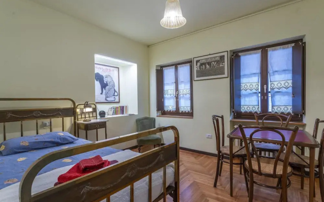 Hladik House - Alpi Giulie Cosy Apartment