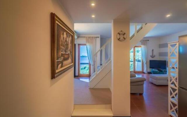 Magicstay - Flat 100M² 3 Bedrooms 2 Bathrooms - Zoagli