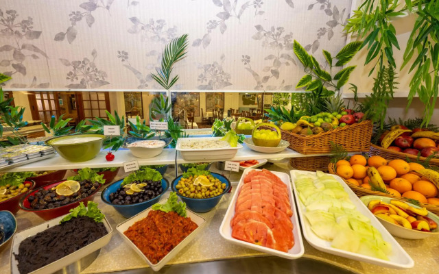 Grand Anka Hotel