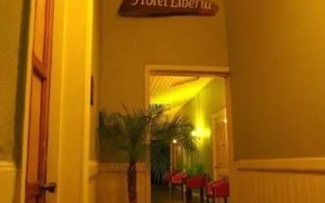 Hotel Liberia