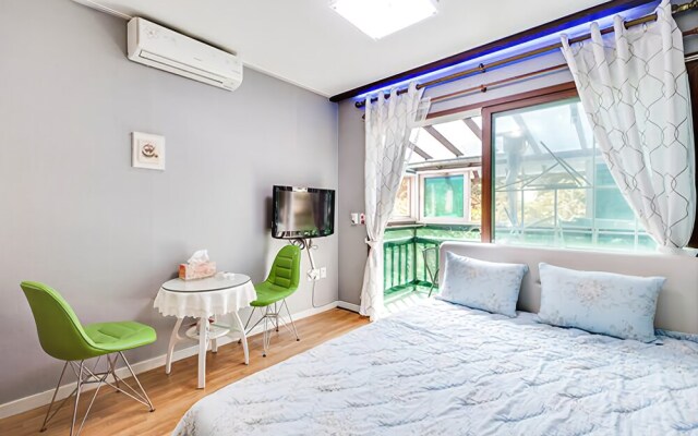 Yangpyeong Full of Sunshine Pension