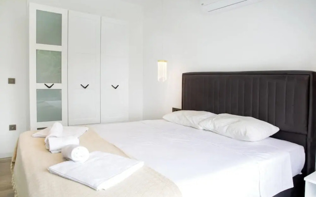 İmportantTravel BD4108 2Bedroomed Villa