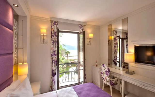 Baga Hotel