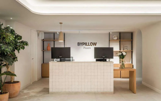 BYPILLOW Paseo